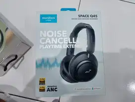 SPACE Q45 WIRELESS