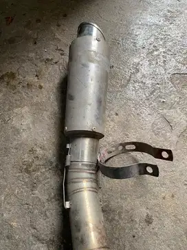 Klanpot proliner siyap pakek