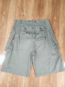 Celana cargo vans usa original