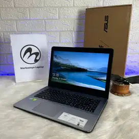 ASUS VIVOBOOK A442U Intel Core i5-8250U VGA NVIDIA 930MX RAM 8GB