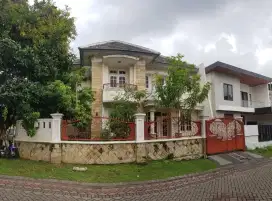 Rumah Murah Villa Bukit Mas. Cluster Victorian