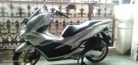 Honda PCX 150 tahun 2019