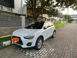 JUAL MITSUBISHI OUTLANDET BARANG MULUS PEMAKAI PRIBADI
