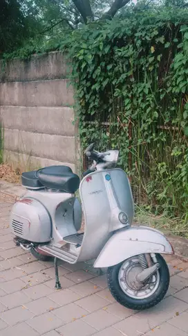 Vespa Sprint Veloce Jenong 1976