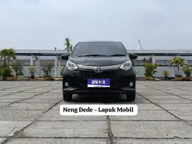 Toyota Calya 1.2 G AT 2023