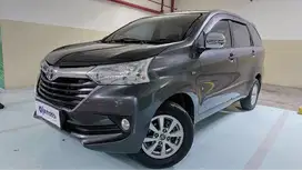 Mobil Avanza 2022 Murah