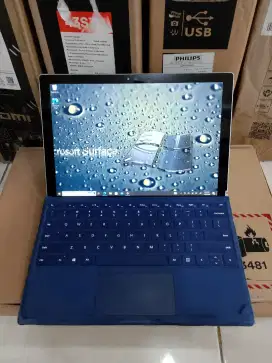 Surface Pro 4 Core i5