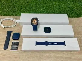 Apple Watch Series 6 44mm (GPS) - Blue - iWatch Apple