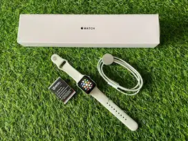 Apple Watch Series 3 38mm (GPS) - Silver - iWatch Apple