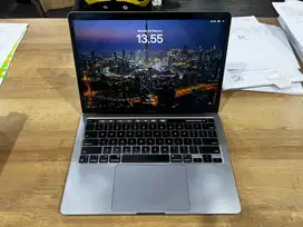 Macbook Pro M1 2021, Kondisi Istimewa pemakian Pribadi dari baru