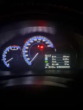 TOYOTA YARIS TRD SPORTIVO TAHUN 2019 PEMAKAIAN 2020