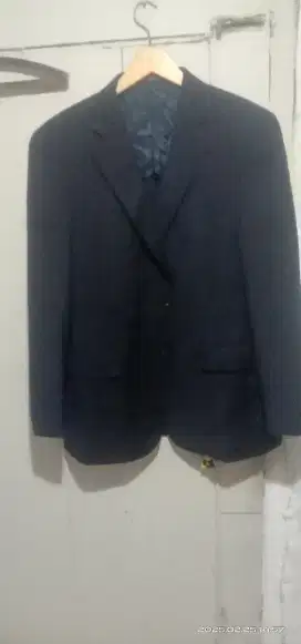 Cardinal by Galaxy Branded Suit