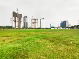 Kavling Komersial 7497 m2 Terbaik Di Kawasan Premium Alam Sutera