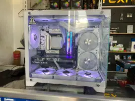 PC GAMING EDITING RENDERING i7 14700K | RTX4060Ti | RAM32GB  | NVME1TB