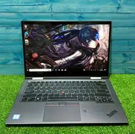 Flip Lenovo X1 Yoga G4 Intel Core i7 Gen 8 Ram 16/256Gb Mulus R-CCS