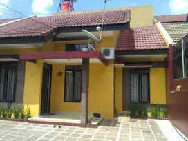 KOSAN PREMIUM INTAN REGENCY BLOK K NO.8, GARUT