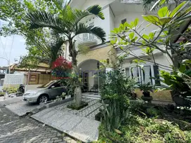 Rumah Siap Huni Cocok untuk Bisnis Kos Dekat Kampus Ternama Lowokwaru