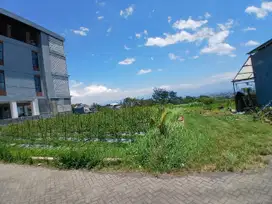 Langsung Balik Nama! Tanah Strategis Kota Malang Dekat UIN Lowokwaru