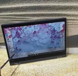 Lenovo Thinkpad X13 Yoga Intel Core i5 Gen10 Ram 8/256Gb Mulus R-CCS