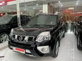 X-Trail 2.5 XT 2013 ,Siap Pakai