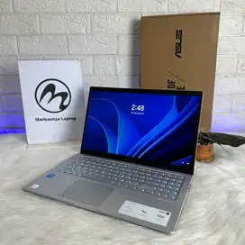 ASUS VIVOBOOK A509M Intel celeron N4020 RAM 8GB SSD 256GB