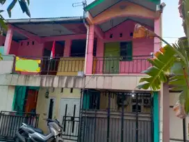 Rumah Dan Kos-Kosan Di Jual Murah