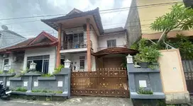 Rumah Palapa Sesetan Denpasar Selatan