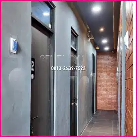 Full Furnished Kost di Jl Kaliurang Dekat MM UGM