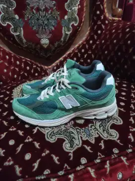 Sepatu New Balance 2002R