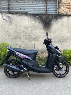 Yamaha Mio Sporty