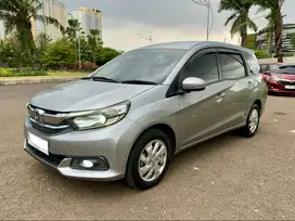 Honda Mobilio E CVT 2017 (Facelift)