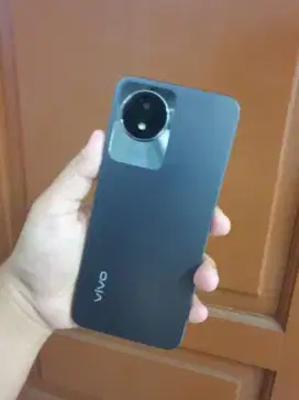 Hp Vivo Y02 2022 3/32Gb 5000mAh