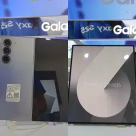 Samsung Galaxy Z Fold 6