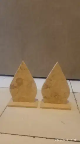PAJANGAN WAYANG KECIL