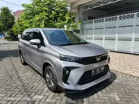 NEW GREAT XENIA 1.3 R ADS MANUAL 2022 ,KM 30 RIBU ,TERMURAH BERGARANSI