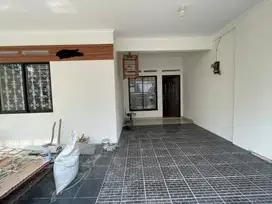 Di jual Rumah di Griya loka Bsd, vn