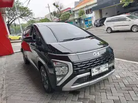 Hyundai Stargeser 1.5 Prime at bensin Automatic/At 2022 Super Istimewa