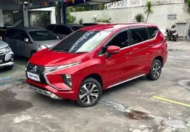 MITSUBISHI XPANDER 1.5 SPORT BENSIN MATIC 2019