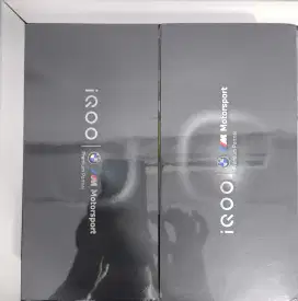 IQOO 13 5G 16/512 Garansi Resmi Baru Dan Segel