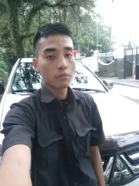 Mencari loker posisi driver