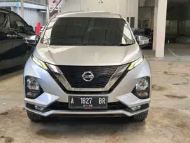 Nissan LIVINA VL 1.5  AT 2019 Perak Premium Condition - A1827BR