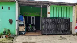 [NEGO] RUMAH STRATEGIS BESERTA TOKO DEKAT TOL JAPEK II SELATAN