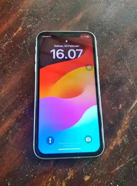 Iphone Xr 64gb White