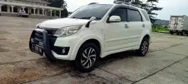 Jual mobil Toyota Rush G