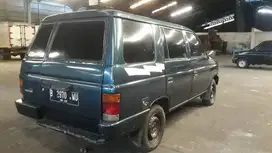 Dijual Isuzu Panther 2.3 MT [1995]