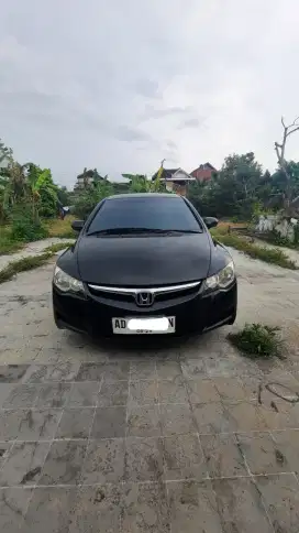 Honda Civic FD 2008 Matic