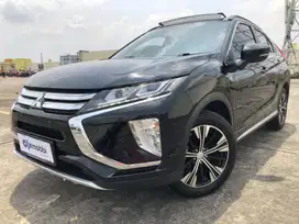 [OLXMOBBI] Mitsubishi Eclipse Cross 1.5 Ultimate Bensin-AT 2019 7SJSPS