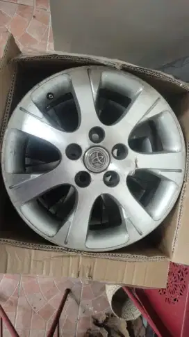 Velg OEM Camry 2005