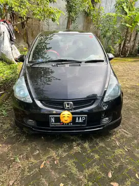 Honda Jazz VTI 2006 Matic - Malang