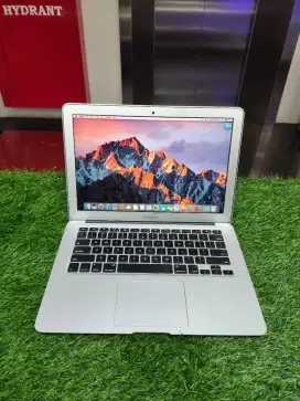 Jual Macbook Air 2017